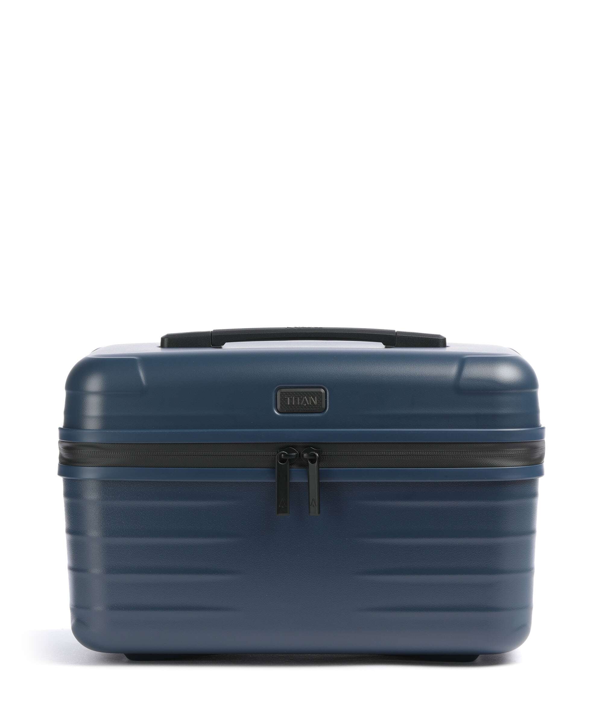 Titan Upgrade Beauty case midnight blue