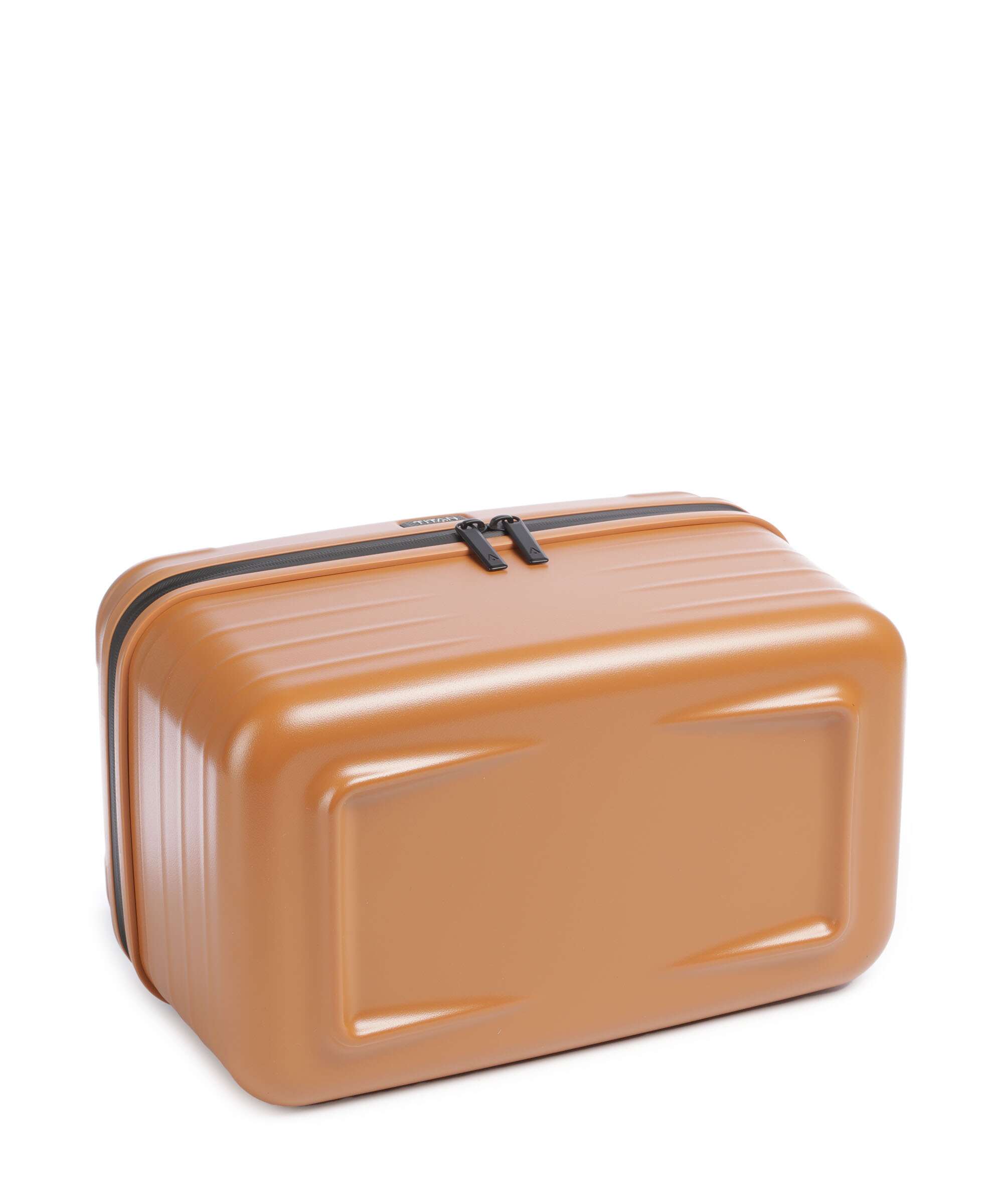 Titan Upgrade Beauty case canyon bronze
