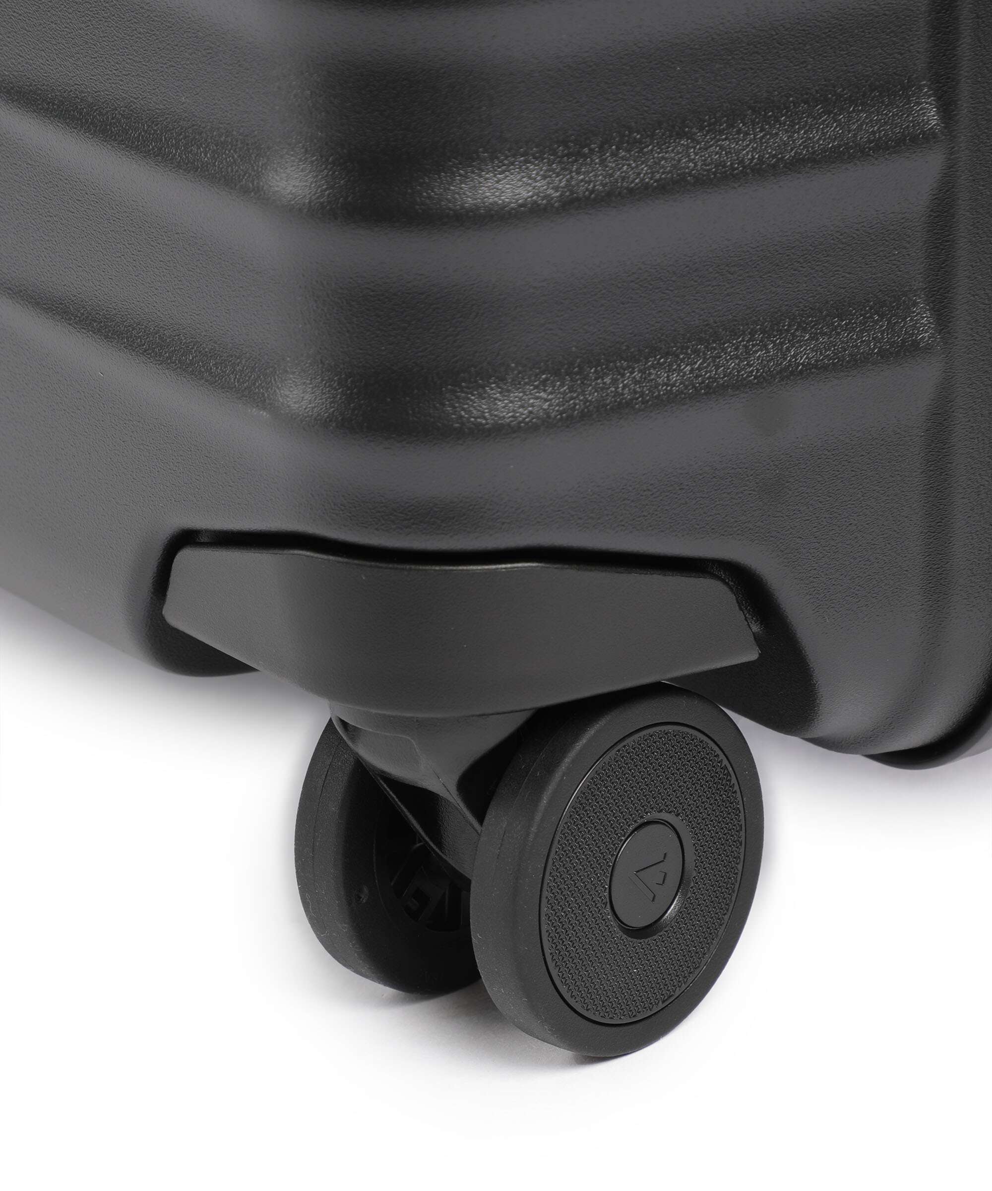 Titan Upgrade Spinner (4 wheels) nightshade black