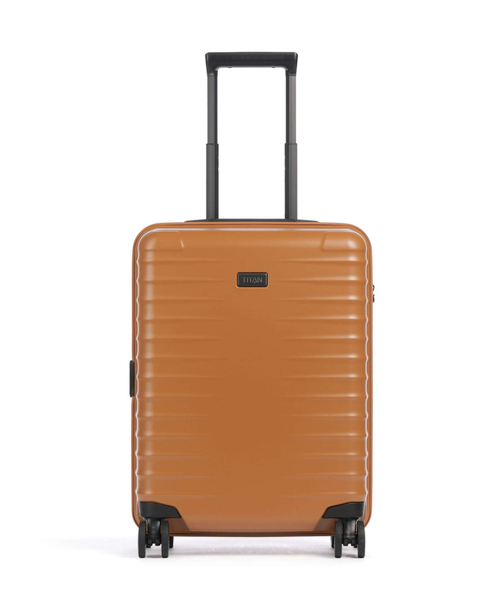 Titan Upgrade Spinner (4 wheels) canyon bronze