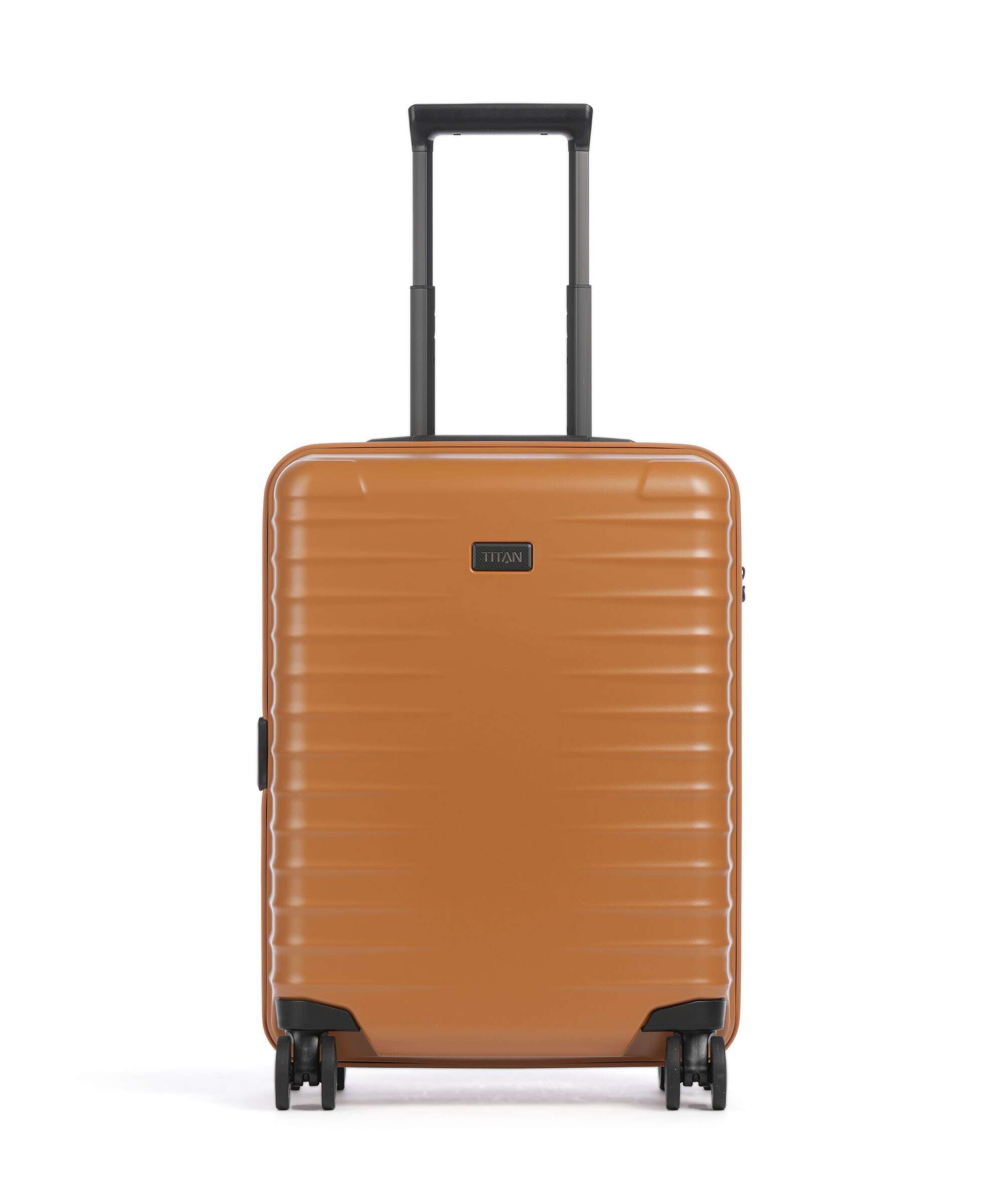 Titan Upgrade Spinner (4 wheels) canyon bronze