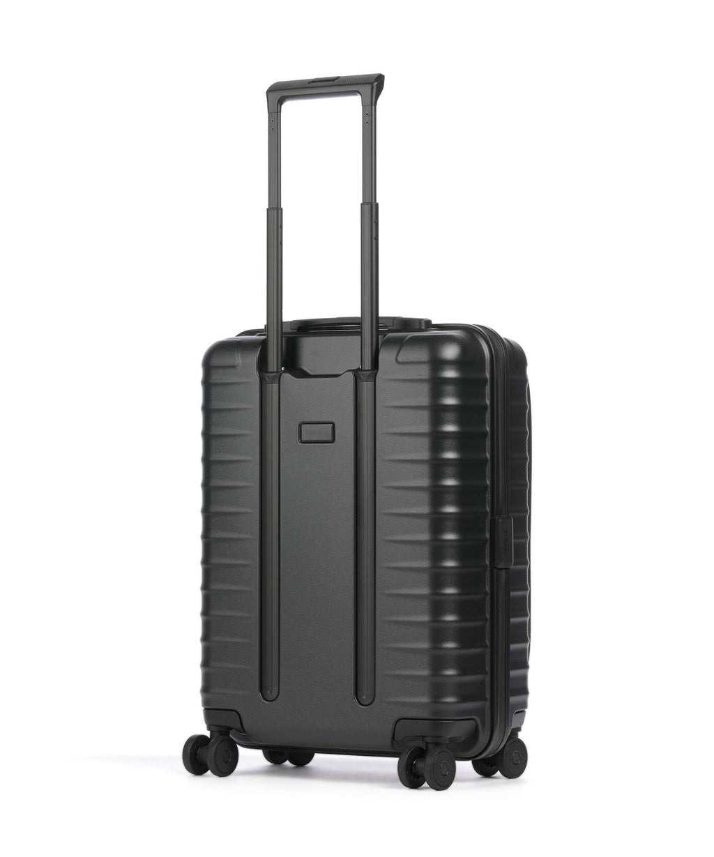 Titan Upgrade Spinner (4 wheels) nightshade black