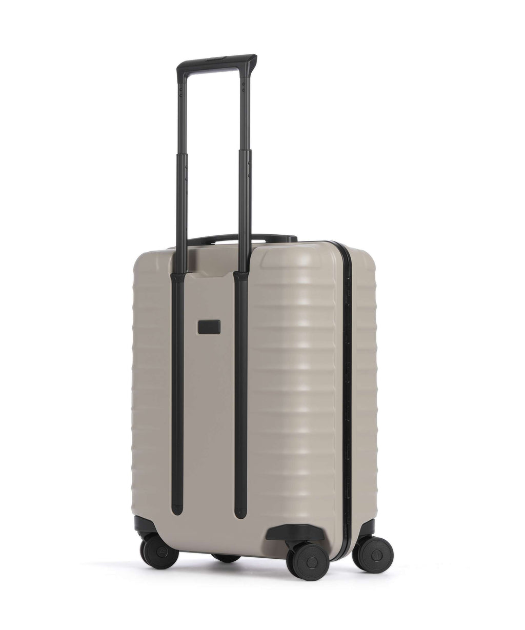 Titan Overseas Spinner (4 wheels) moonstone grey