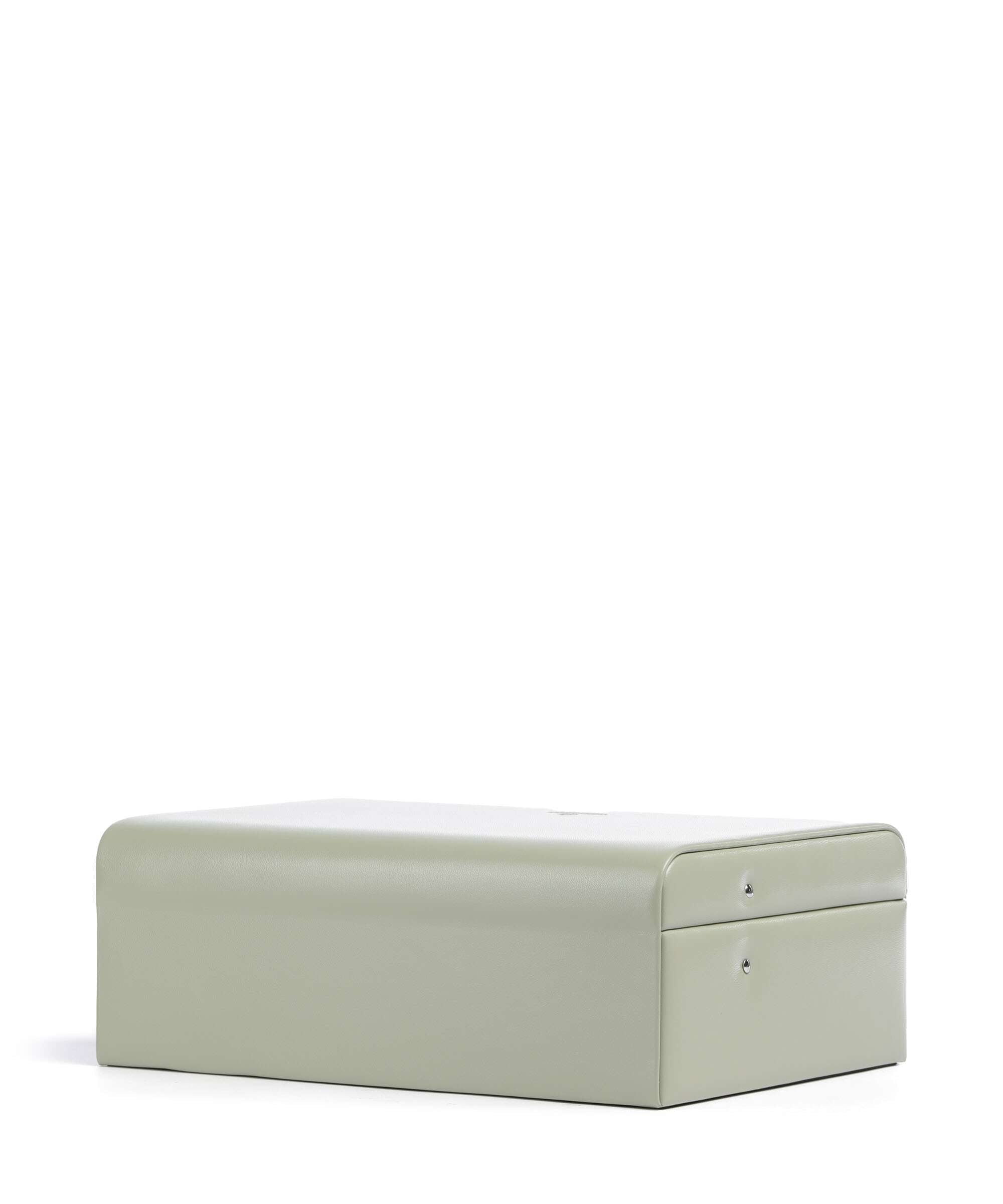 Windrose Merino Moda Jewelry box salbei