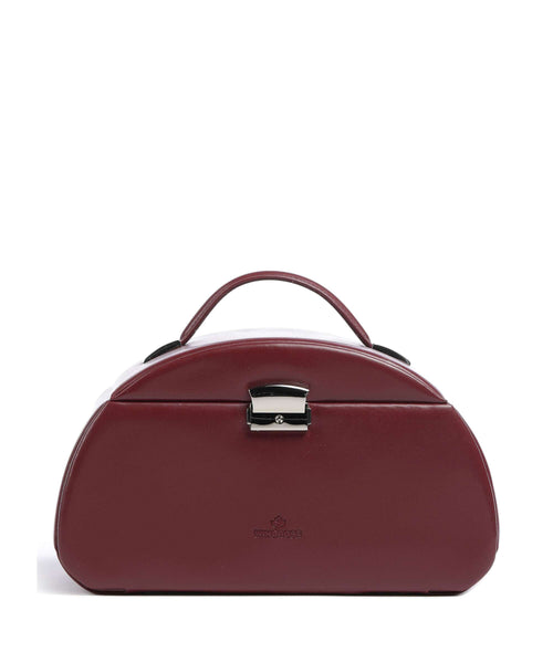 Windrose Merino 4 Etagen Jewelry box rot