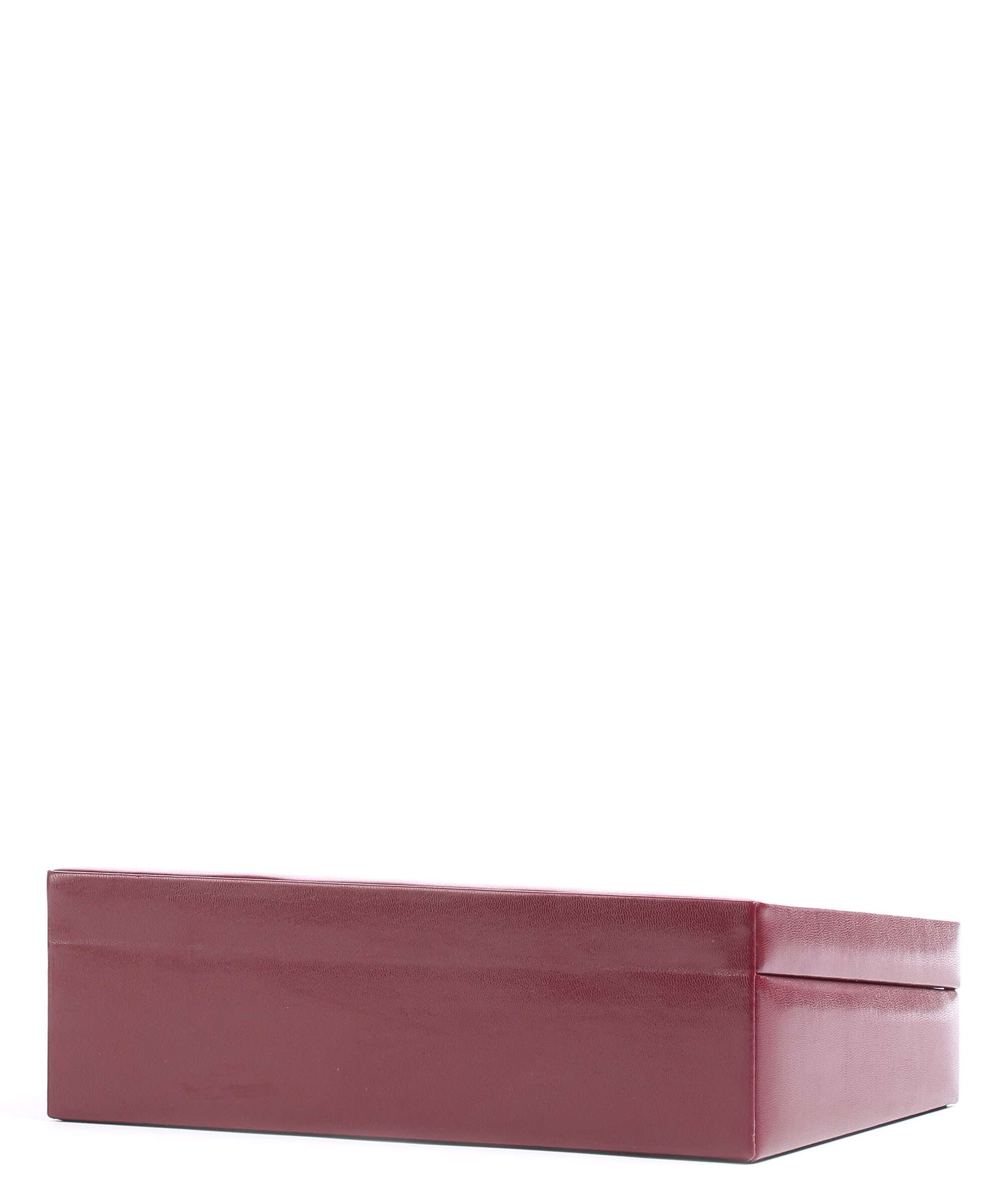 Windrose Merino Jewelry box rot