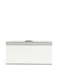 Windrose Calma Jewelry box weiß
