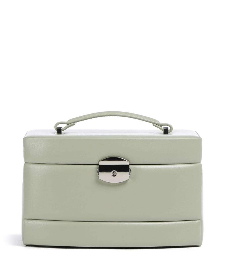 Windrose Merino Moda Jewelry box salbei