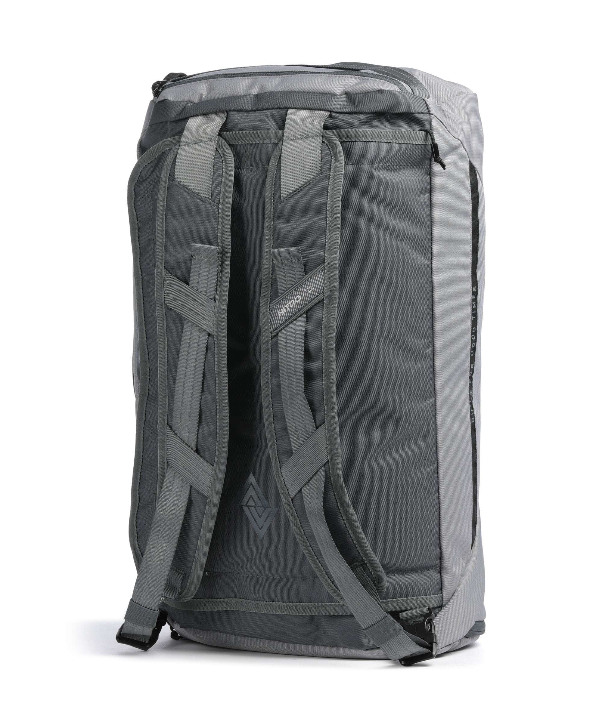 Nitro Shuffle  32 Backpack graphite