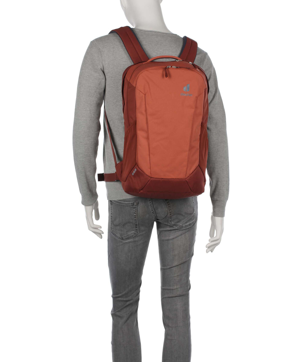 Deuter Giga Backpack black