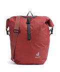 Deuter Weybridge 20+5 Bike pannier redwood