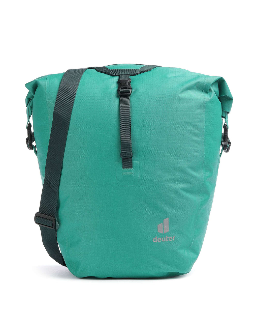 Deuter Weybridge 25+5 Bike pannier fern