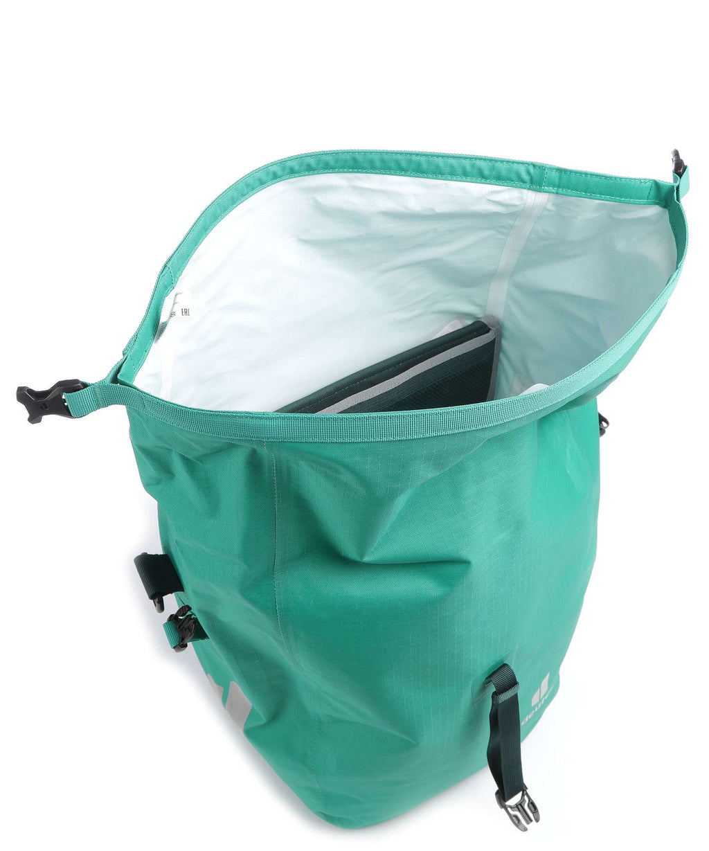 Deuter Weybridge 25+5 Bike pannier fern
