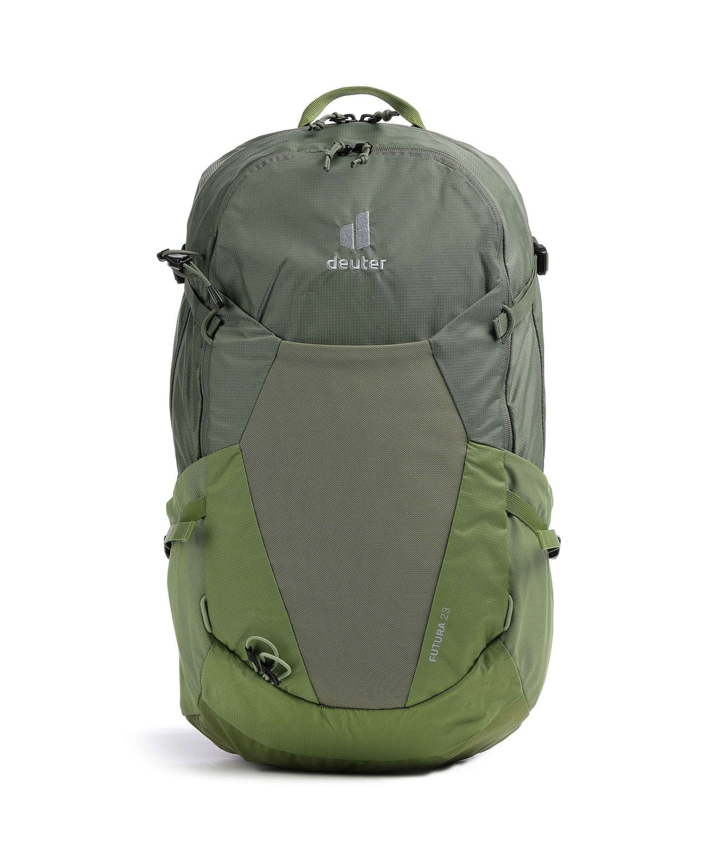 Deuter Futura 23 Hiking backpack khaki meadow