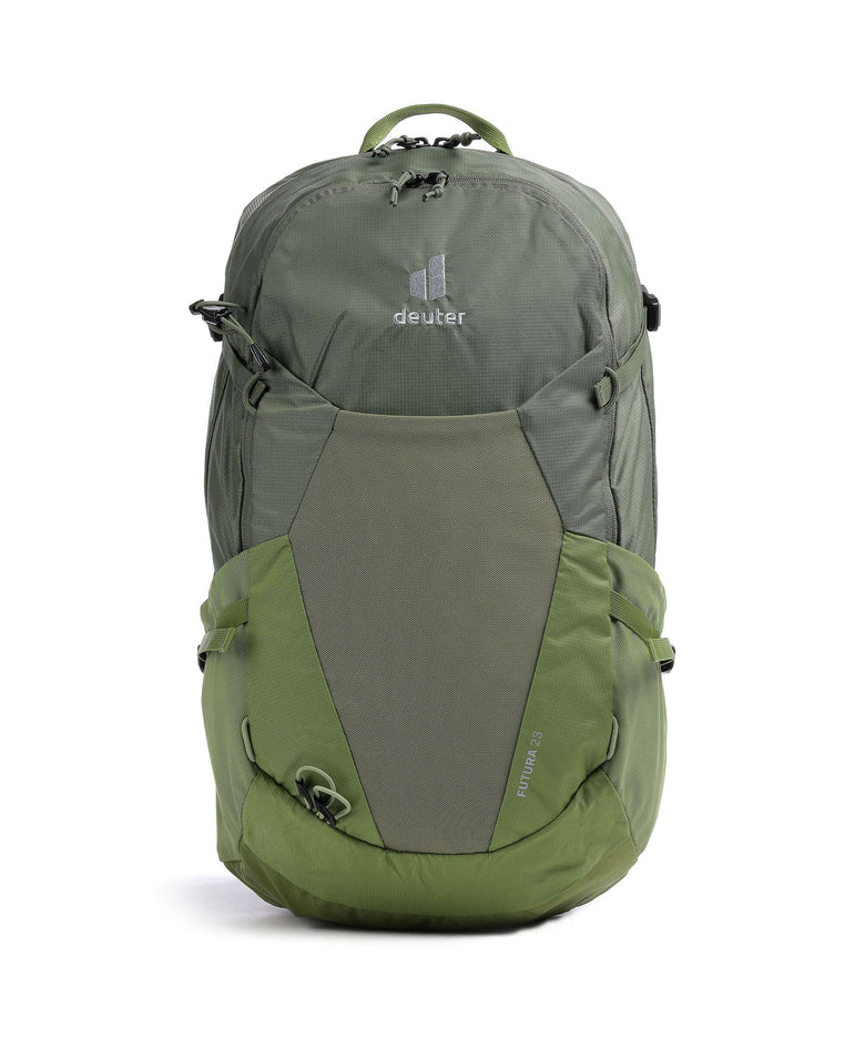 Deuter Futura 23 Hiking backpack khaki meadow