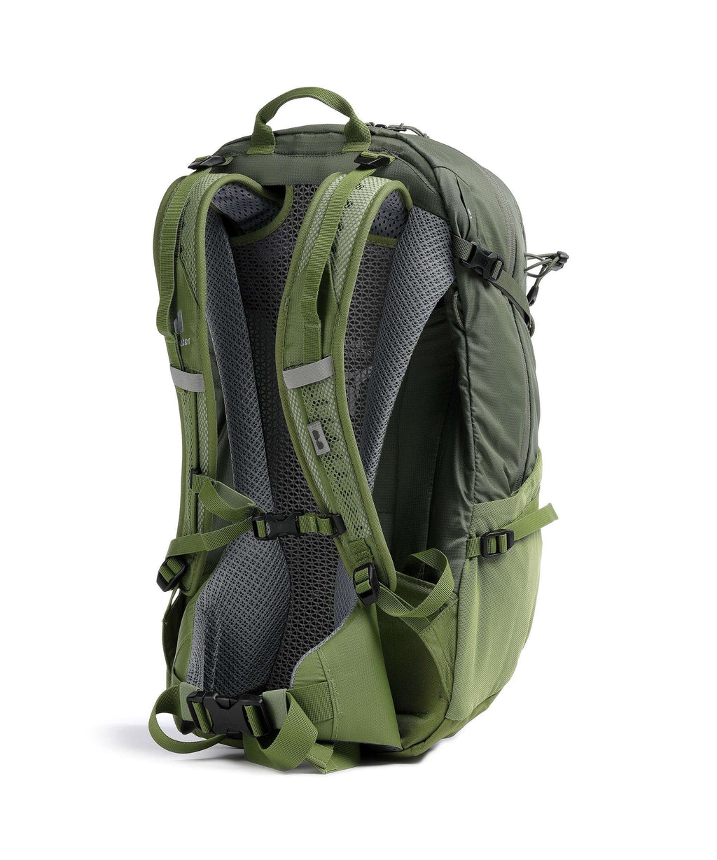 Deuter Futura 23 Hiking backpack khaki meadow