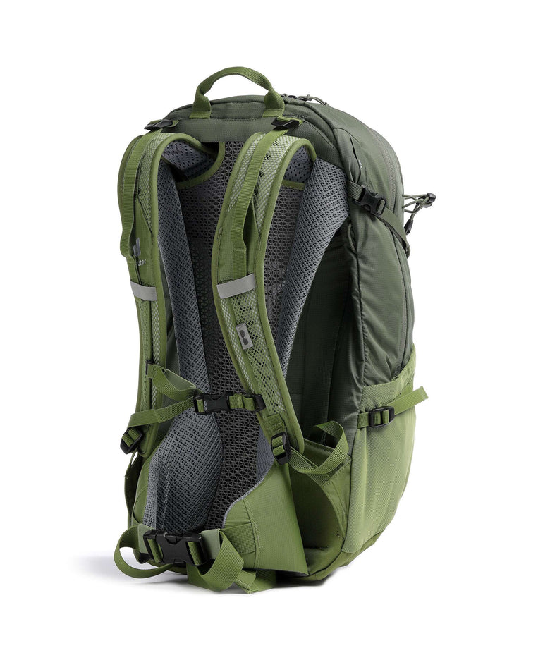 Deuter Futura 23 Hiking backpack khaki meadow