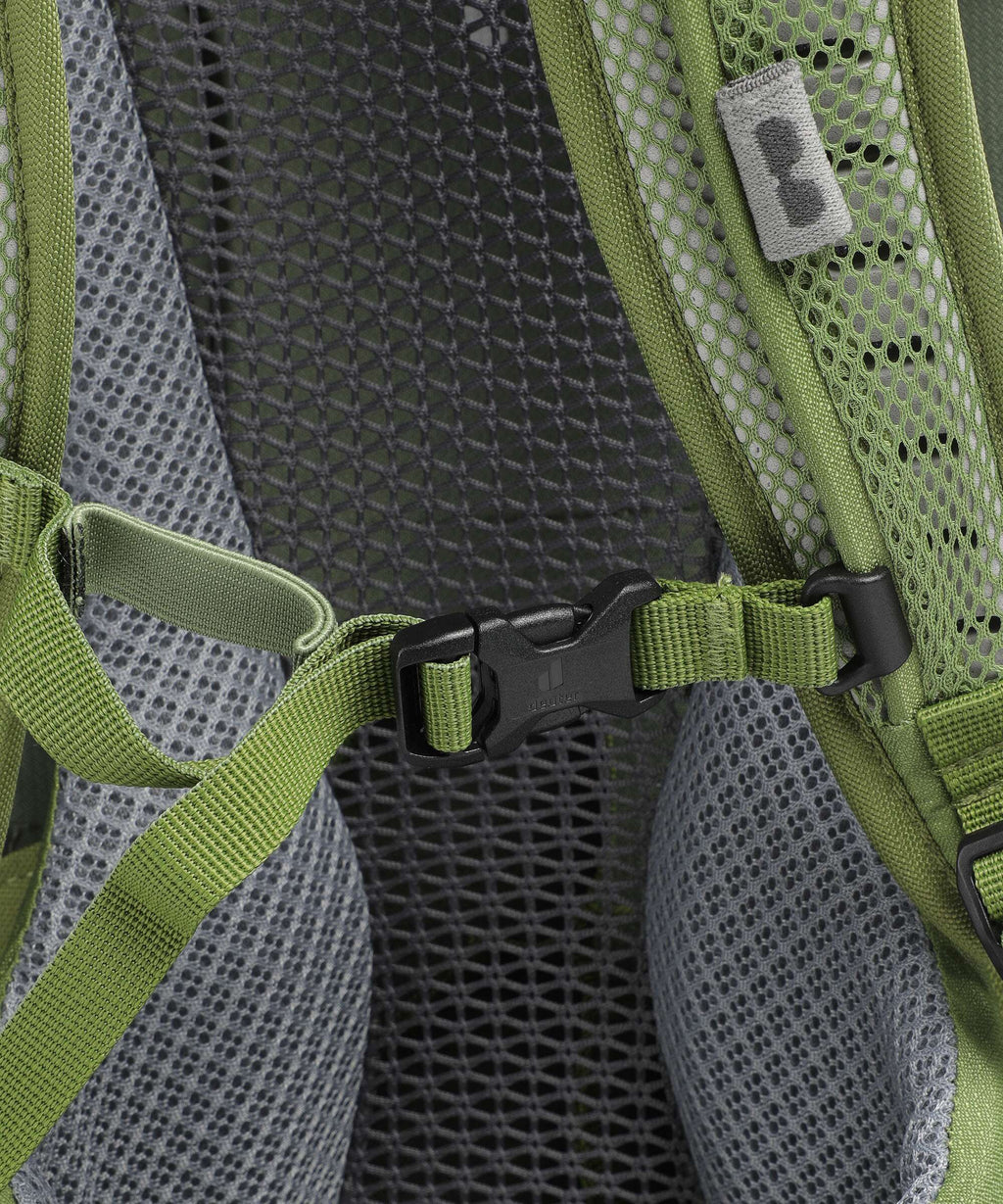 Deuter Futura 23 Hiking backpack khaki meadow