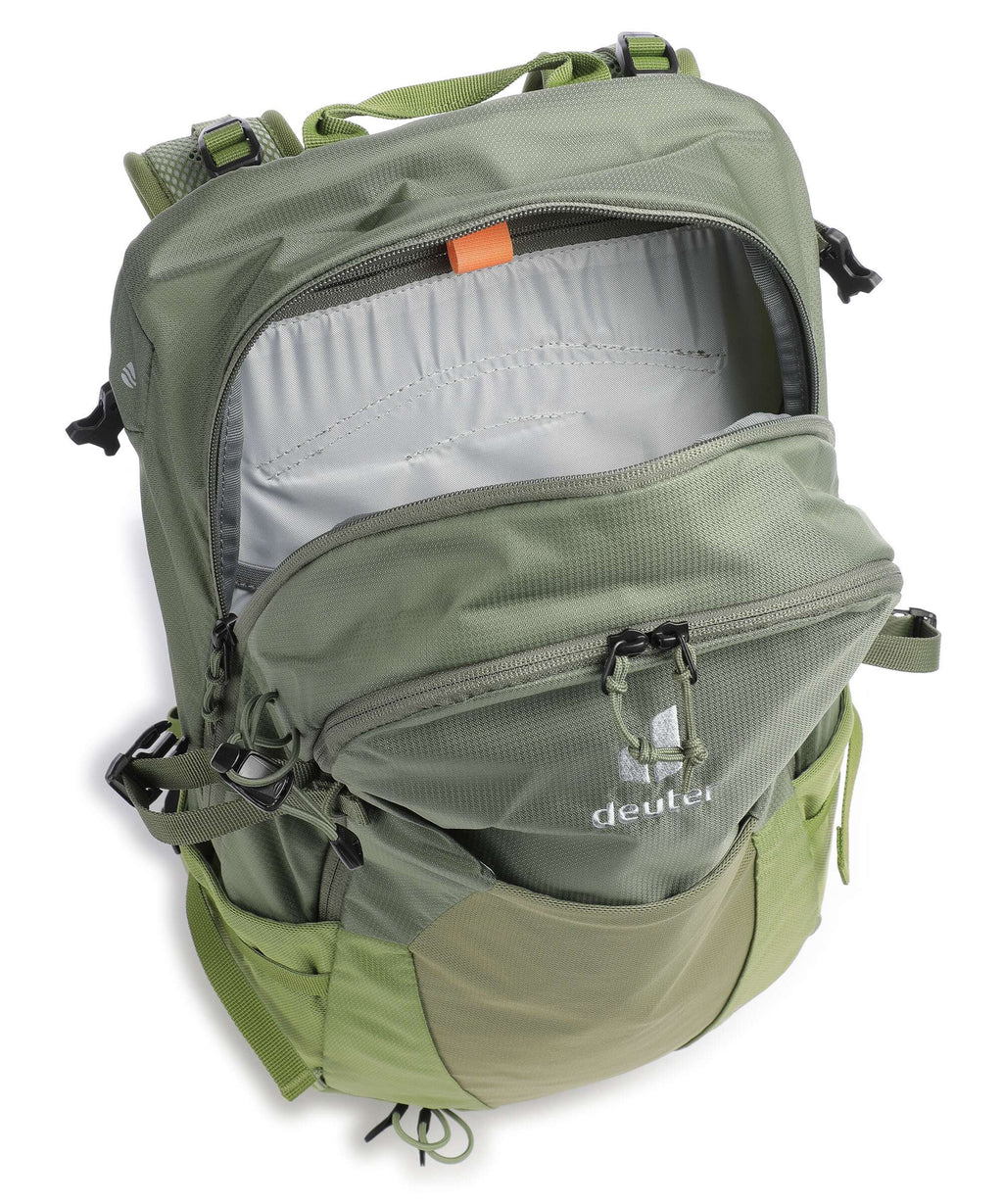 Deuter Futura 23 Hiking backpack khaki meadow