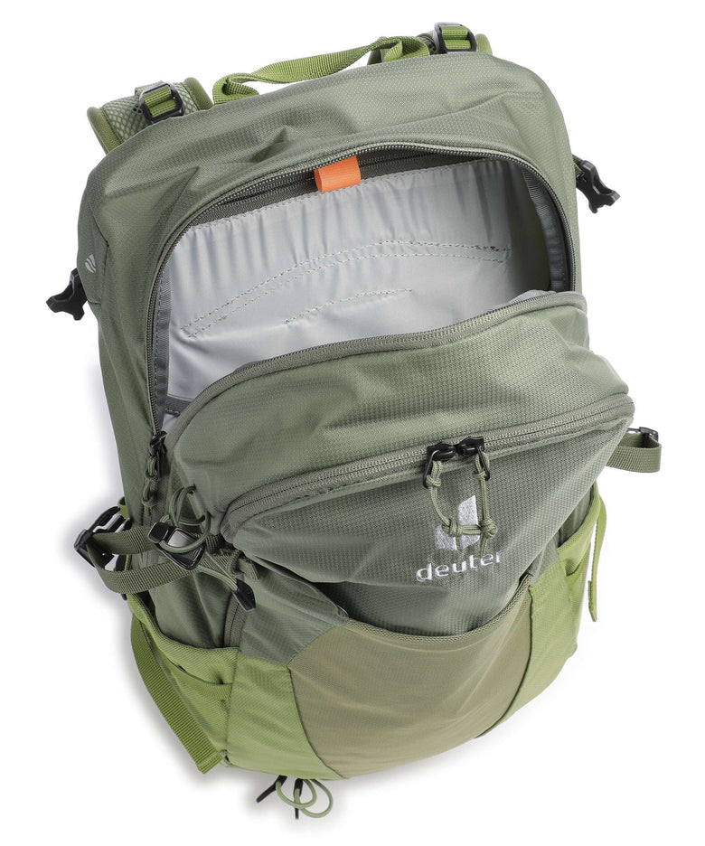 Deuter Futura 23 Hiking backpack khaki meadow