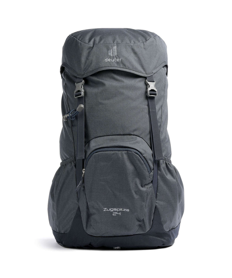 deuter wanderrucksack zugspitze 24 Deuter Zugspitze 24 Wanderrucksack Ripstop-Polyester graphite/ink
