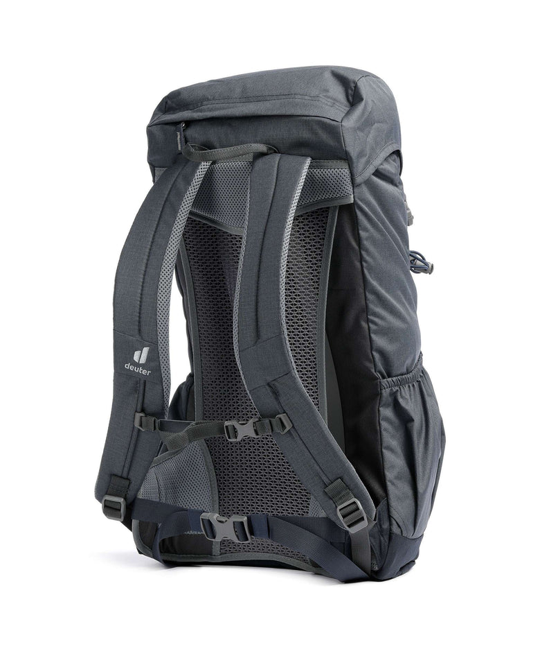 deuter wanderrucksack zugspitze Deuter Zugspitze 24 Wanderrucksack Ripstop-Polyester graphite/ink