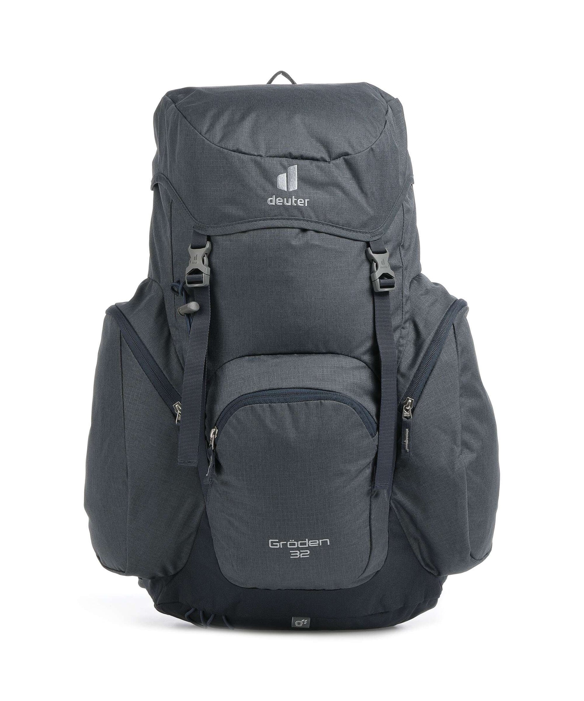 Deuter Gröden 32 Wanderrucksack Ripstop-Polyester graphite/ink