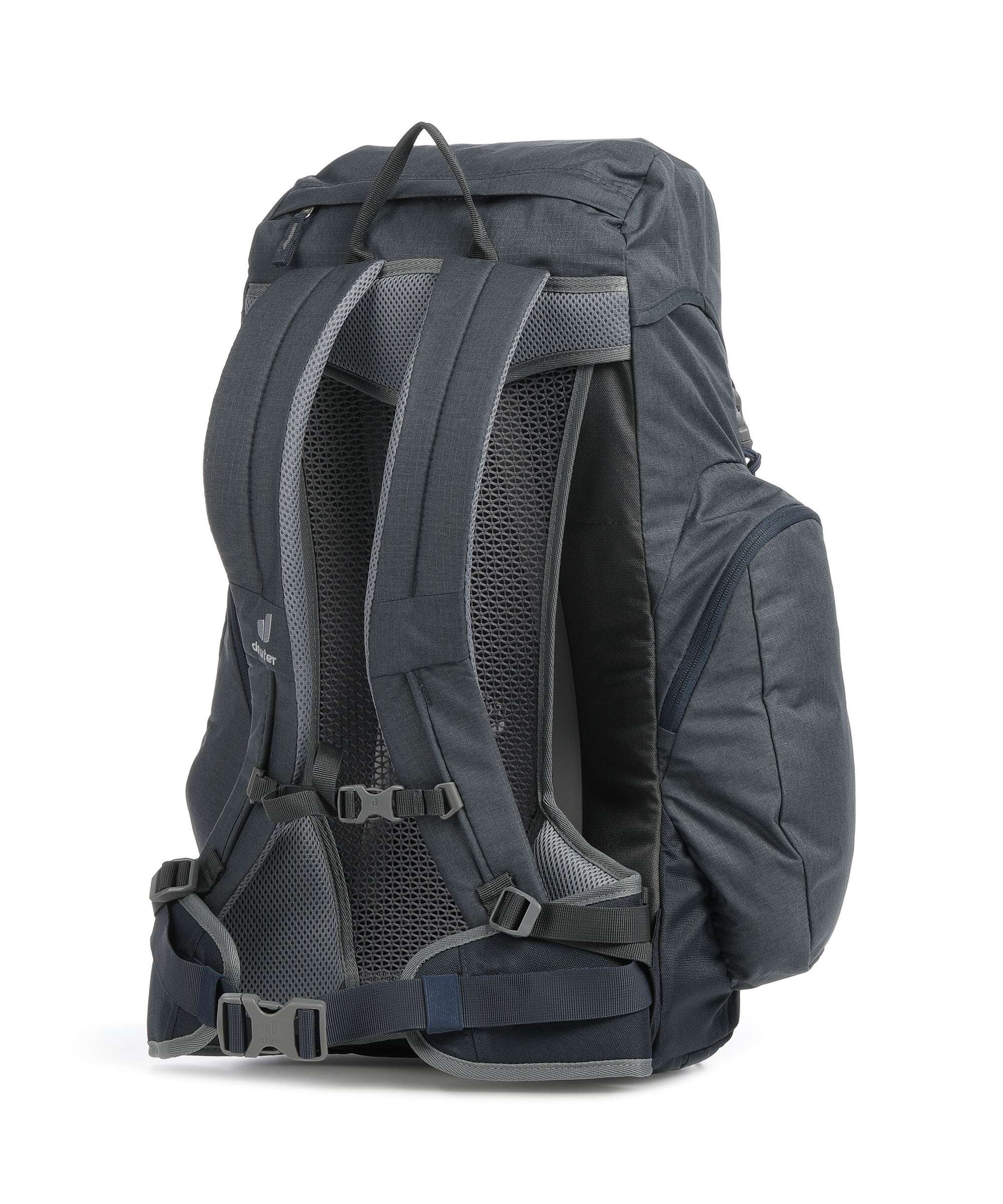 Deuter Gröden 32 Wanderrucksack Ripstop-Polyester graphite/ink