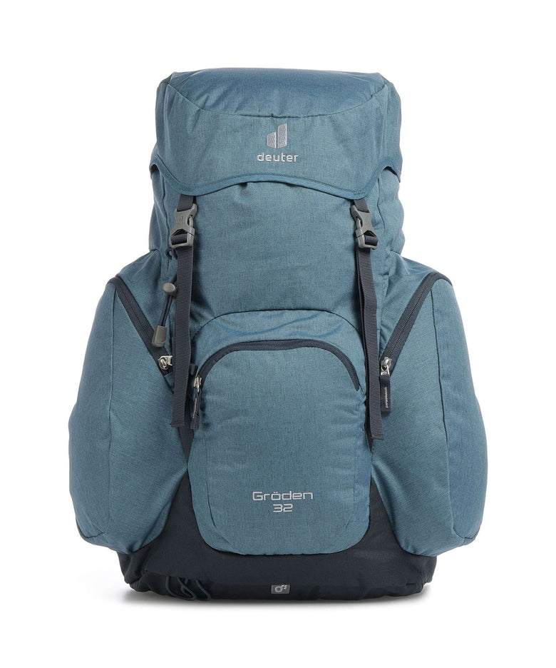 Deuter Gröden 32 Wanderrucksack Ripstop-Polyester seagreen/ink