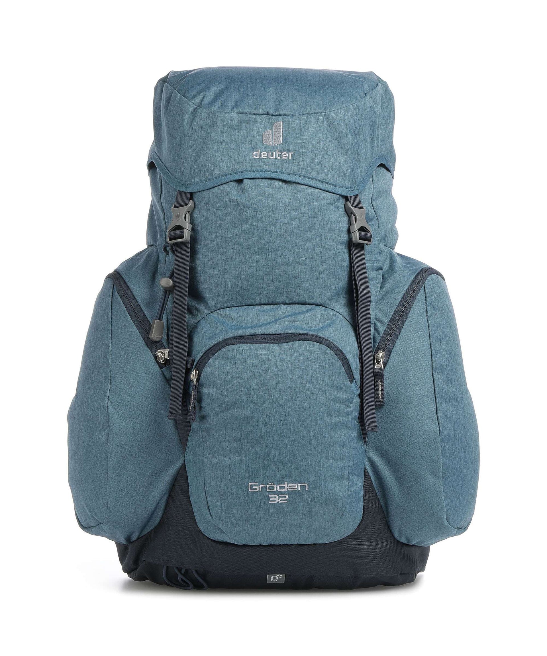 Deuter Gröden 32 Wanderrucksack Ripstop-Polyester atlantic ink
