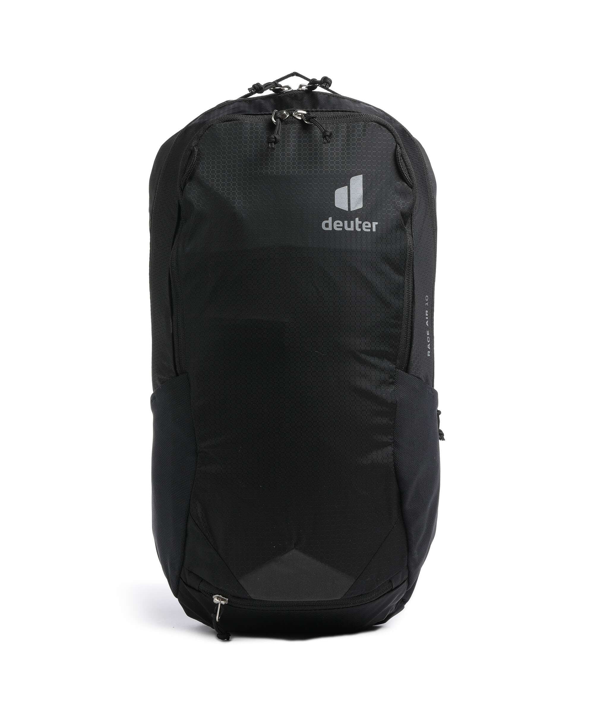 Deuter Race Air 10 Rucksack 13″ Polyamide black - 3204323-7000-0