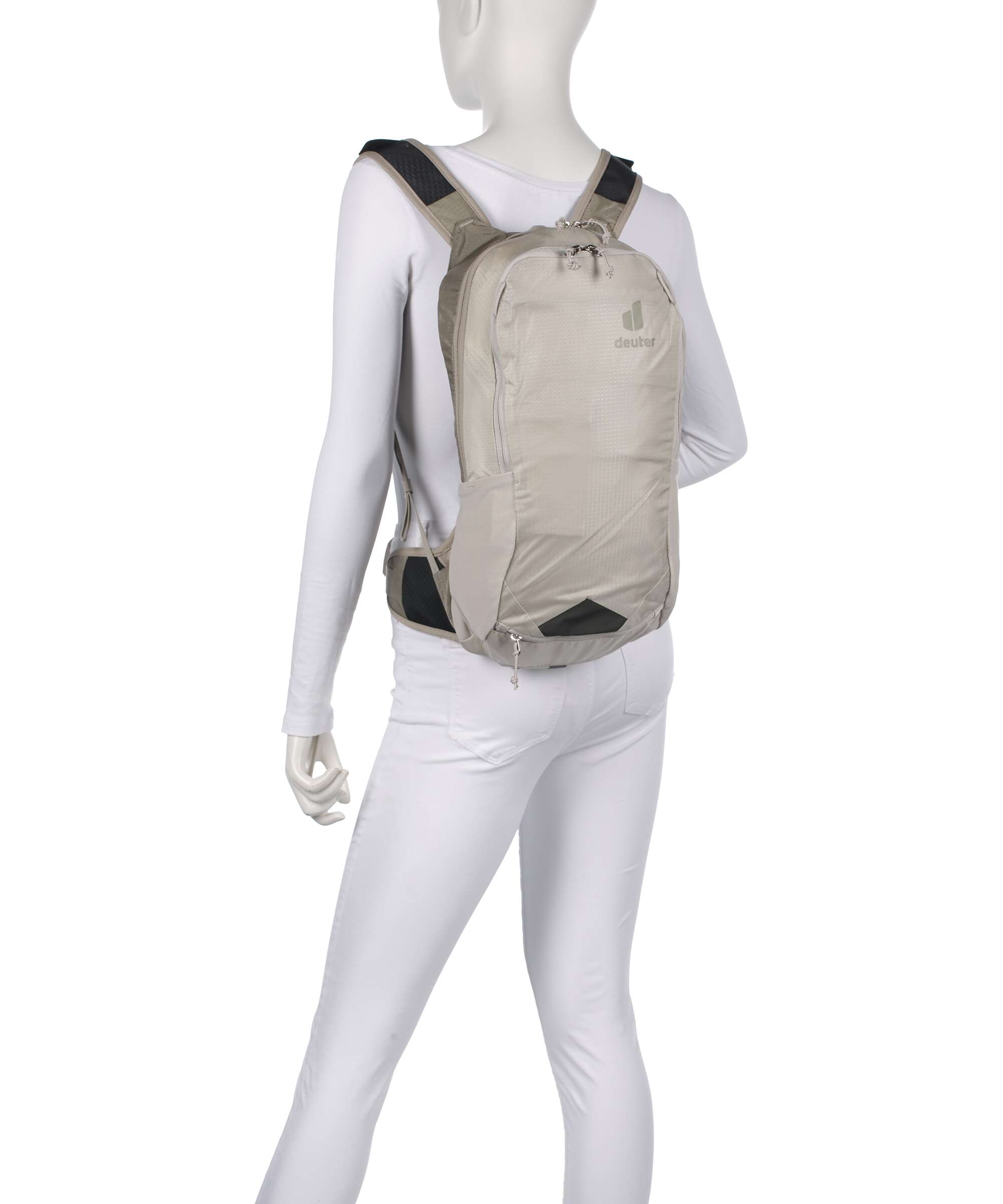 Deuter Race Air 10 Backpack black