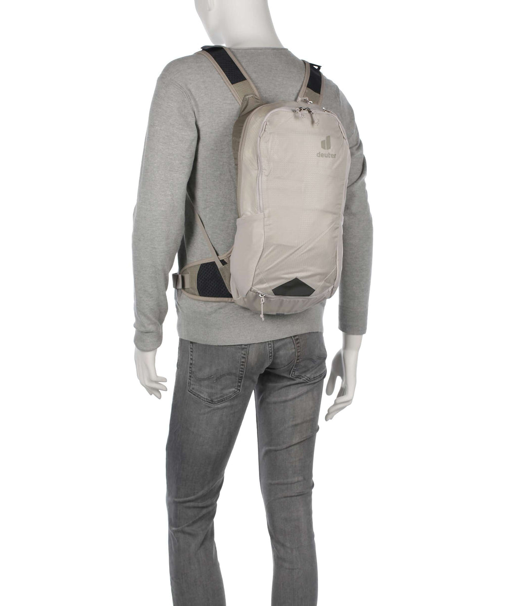 Deuter Race Air 10 Backpack black