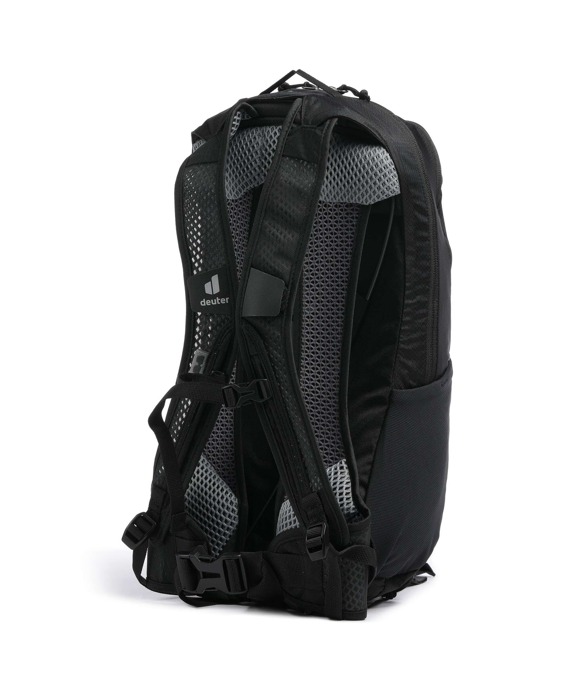 Deuter Race Air 10 Rucksack 13″ Polyamide black - 3204323-7000-0