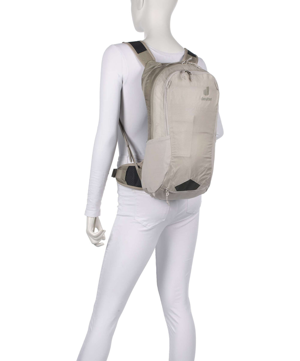 Deuter Race Air 14+3 Backpack black