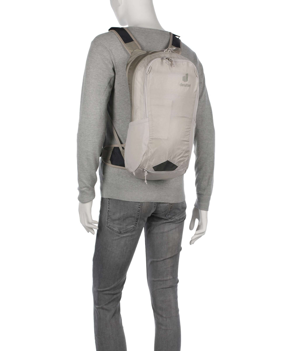 Deuter Race Air 14+3 Backpack black