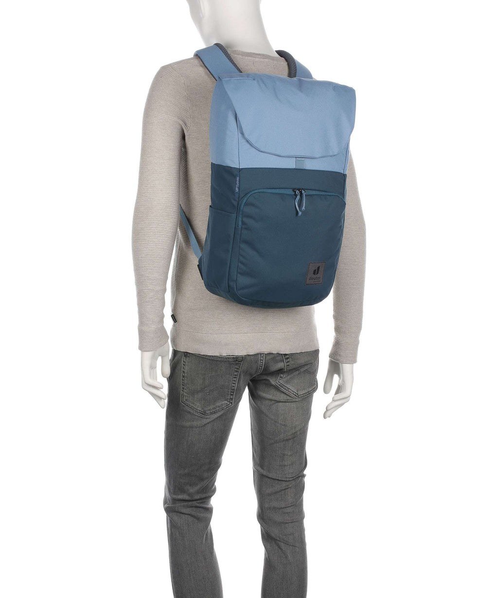 Deuter UP Sydney Backpack turmeric/ginger