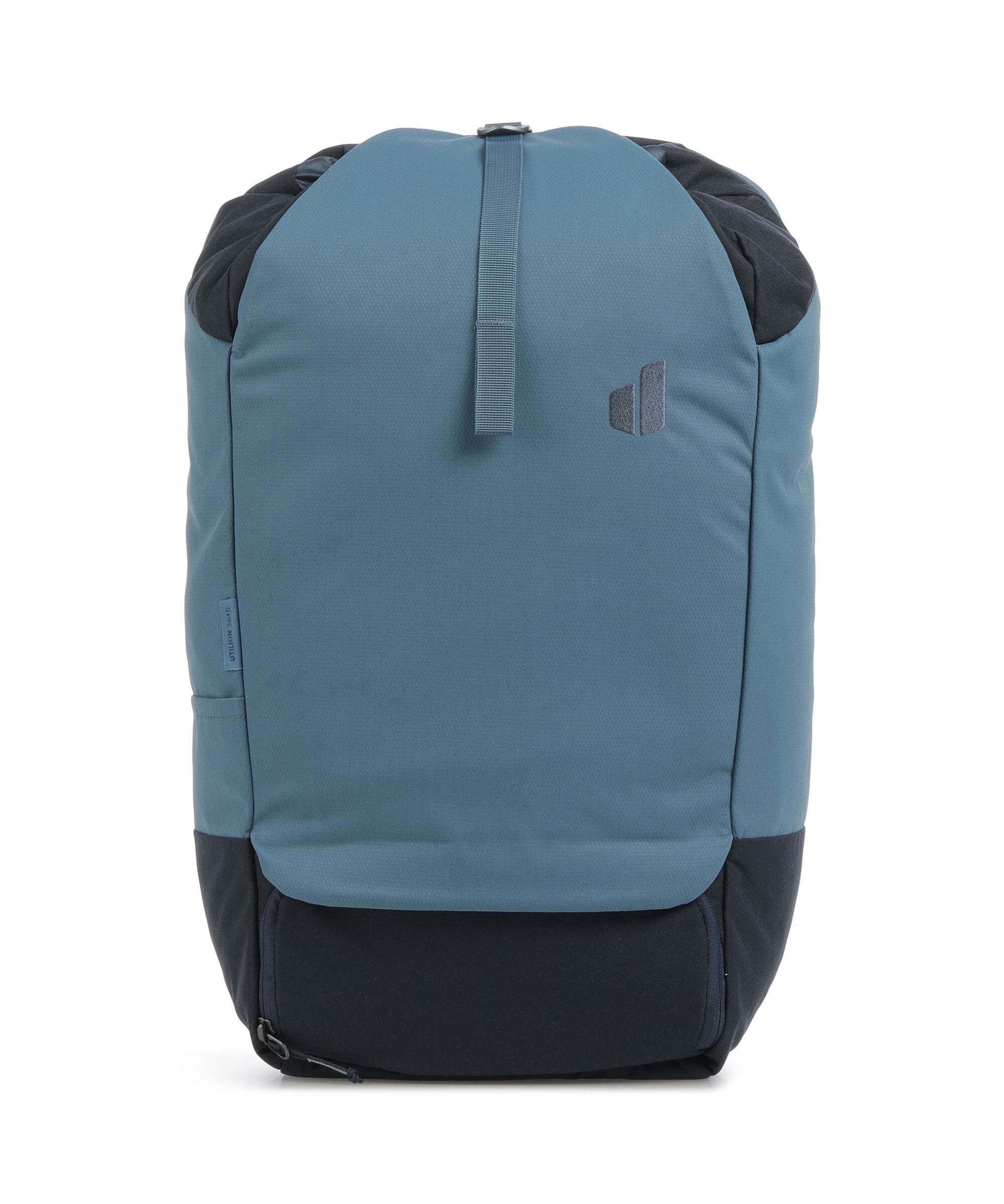 Deuter Utilion 34+5 Hiking backpack atlantic ink
