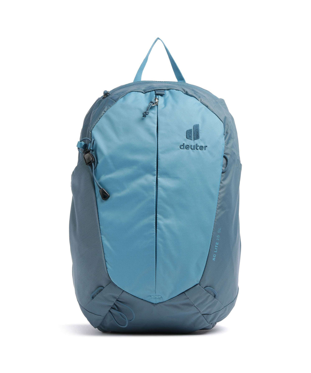 Deuter AC Lite 15 SL Wanderrucksack recyceltes Polyester lagoon atlantic
