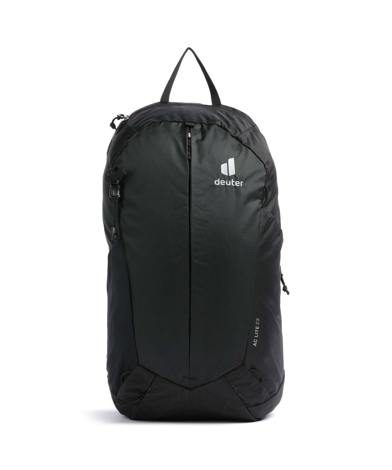 Deuter AC Lite 23 Wanderrucksack recyceltes Ripstop-Polyester black