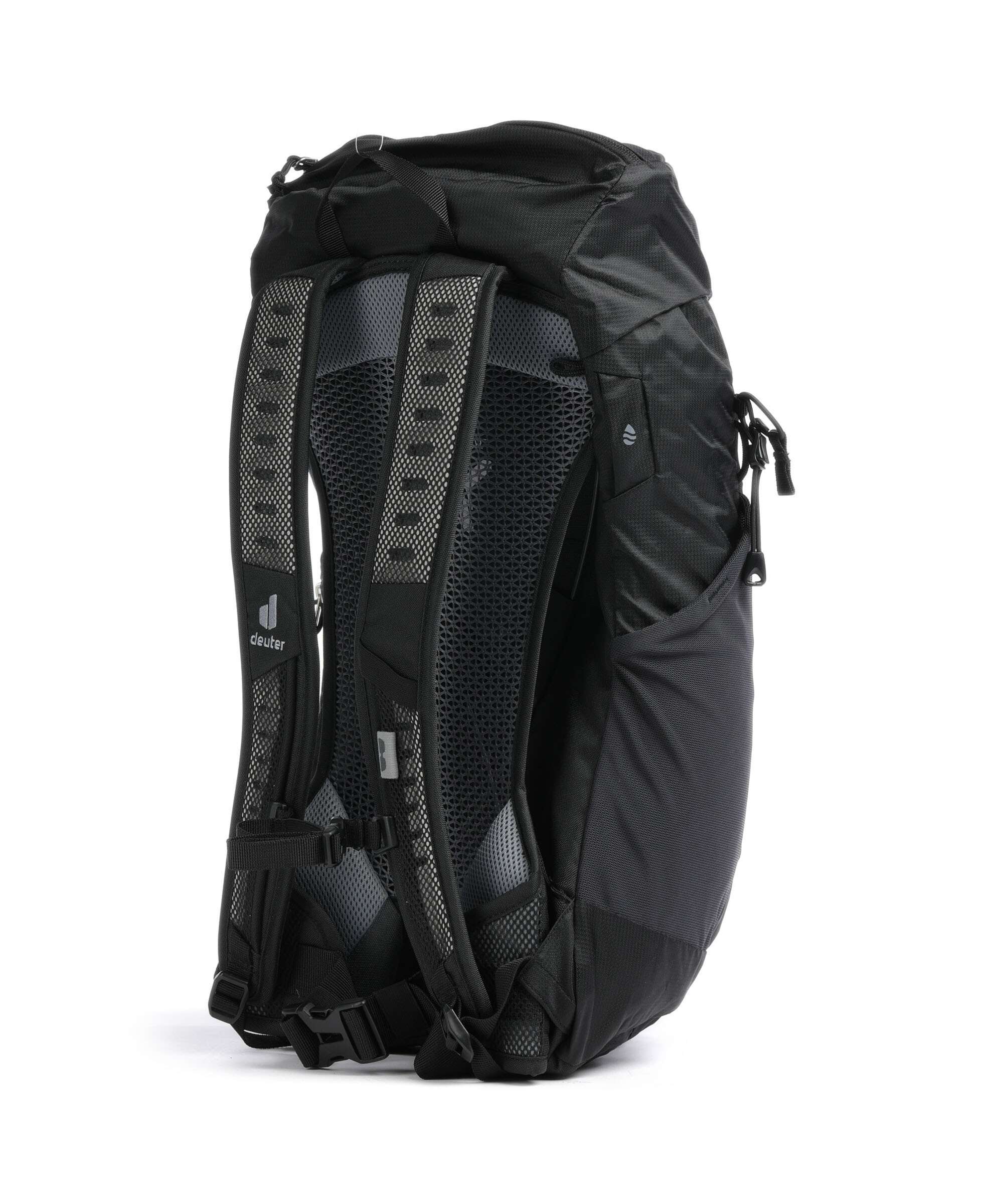 Deuter AC Lite 16 Wanderrucksack recyceltes Polyester black