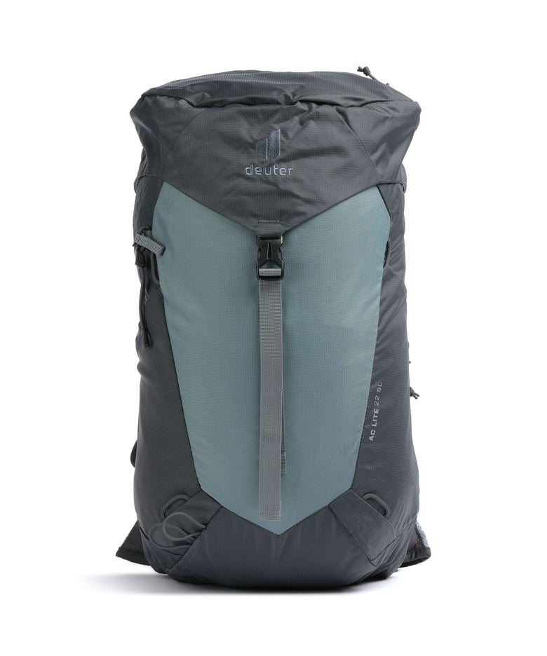 deuter ac lite 22 sl wanderrucksack Deuter AC Lite 22 SL Wanderrucksack Polyester shale/graphite