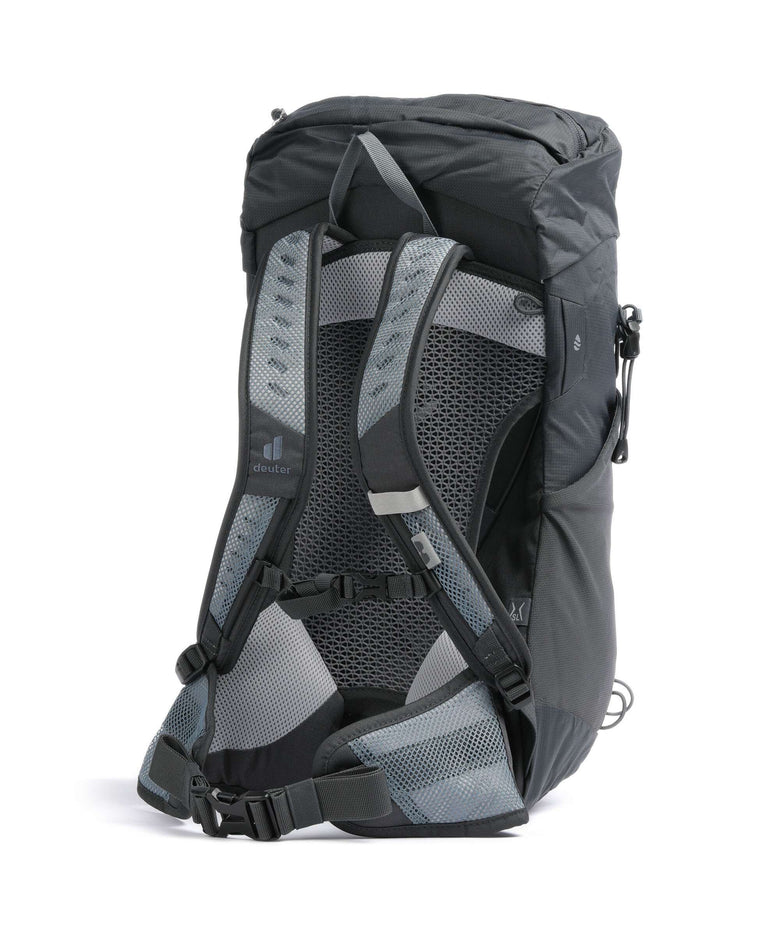 deuter wanderrucksack ac lite 22 sl Deuter AC Lite 22 SL Wanderrucksack Polyester shale/graphite