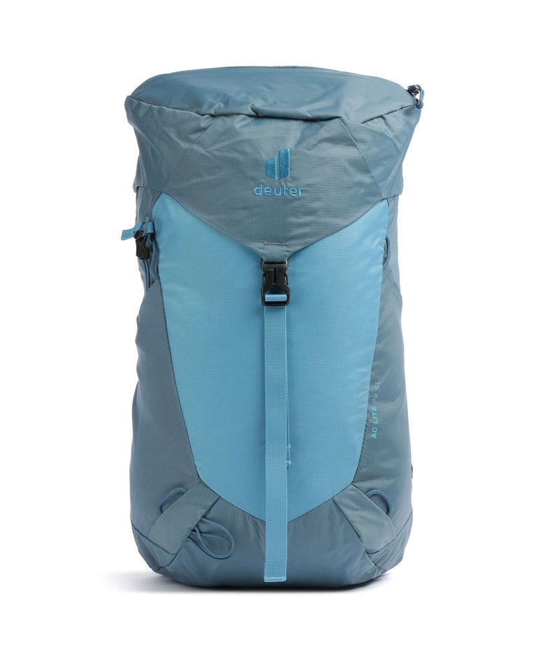 Deuter AC Lite 22 SL Wanderrucksack Polyester lagoon atlantic