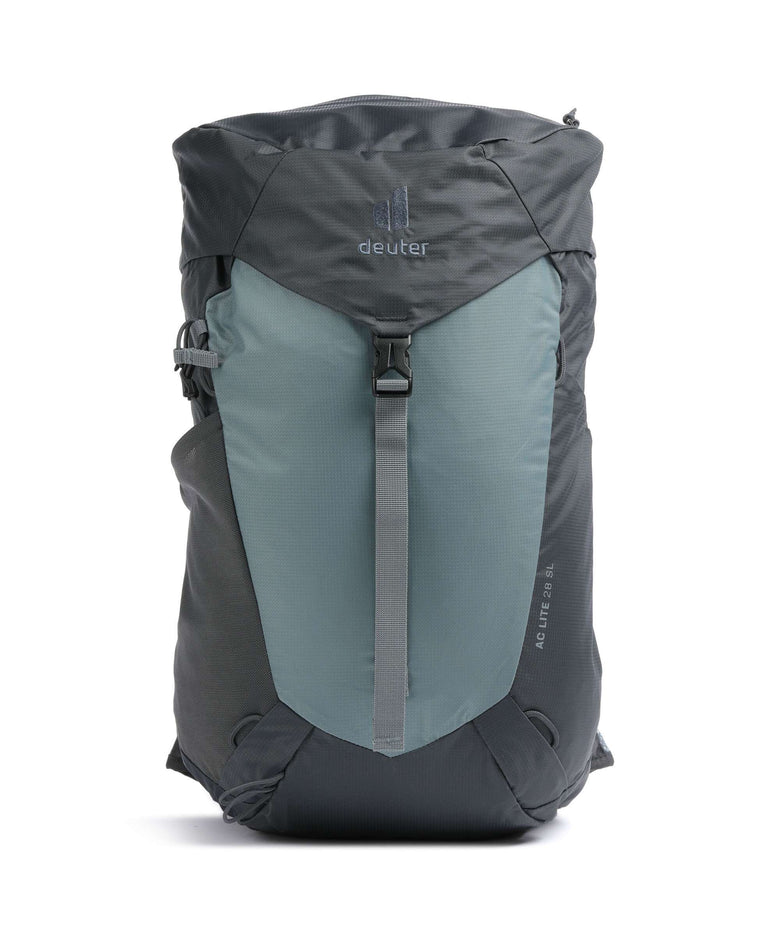 wanderrucksack 28 l sigg Deuter AC Lite 28 SL Wanderrucksack Polyamide, Polyester lagoon atlantic