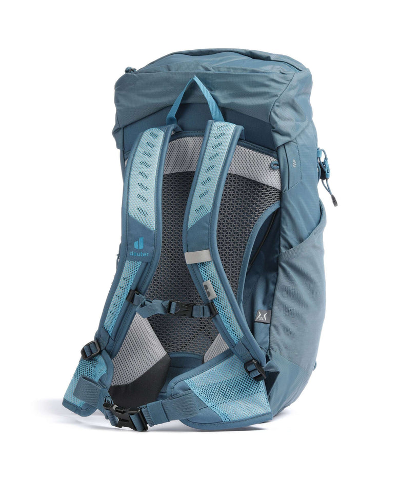 deuter wanderrucksack 28 l Deuter AC Lite 28 SL Wanderrucksack Polyamide, Polyester lagoon atlantic