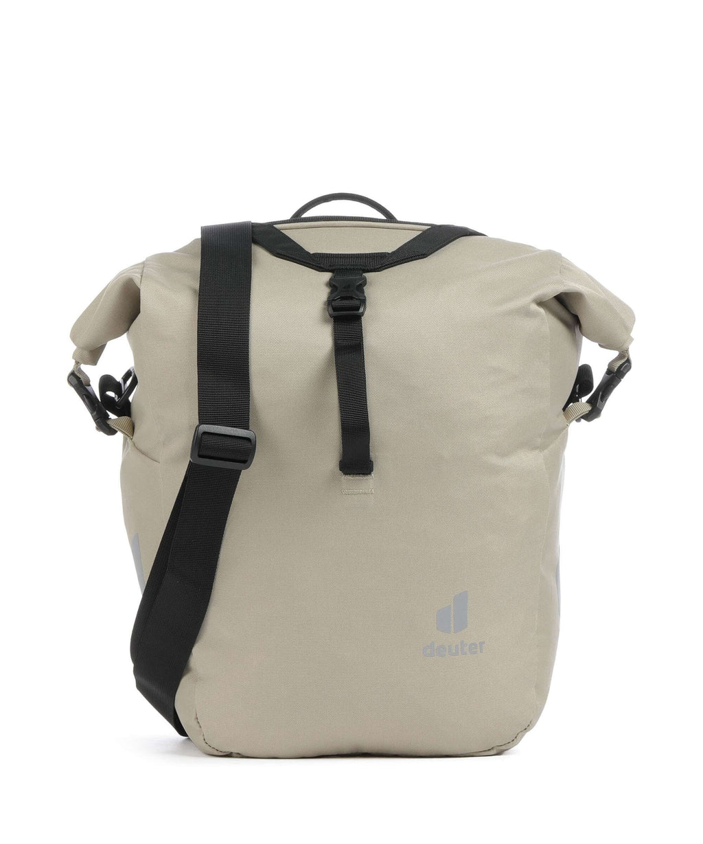 Deuter Valbona 20+5 Bike pannier desert