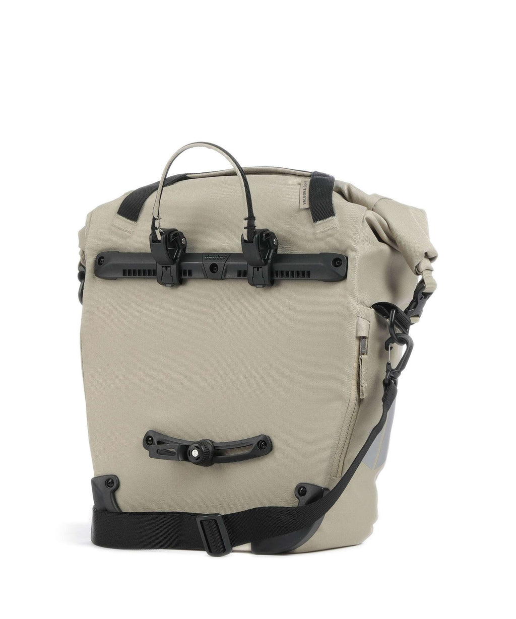 Deuter Valbona 20+5 Bike pannier desert