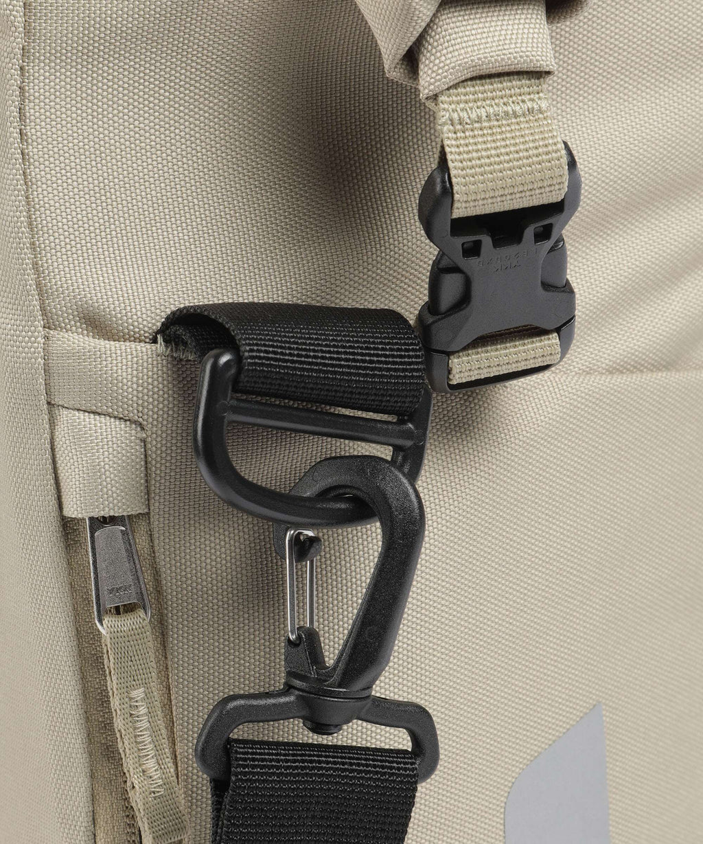 Deuter Valbona 20+5 Bike pannier desert