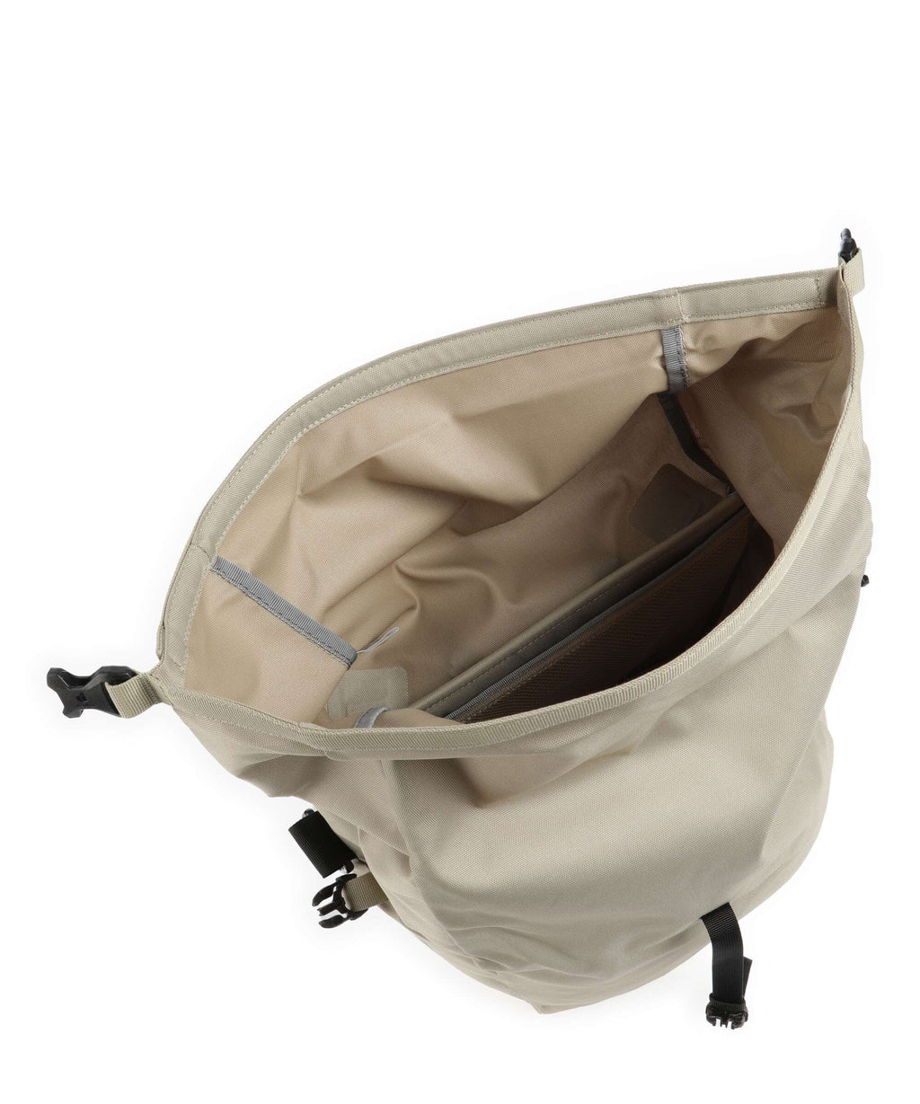 Deuter Valbona 20+5 Bike pannier desert